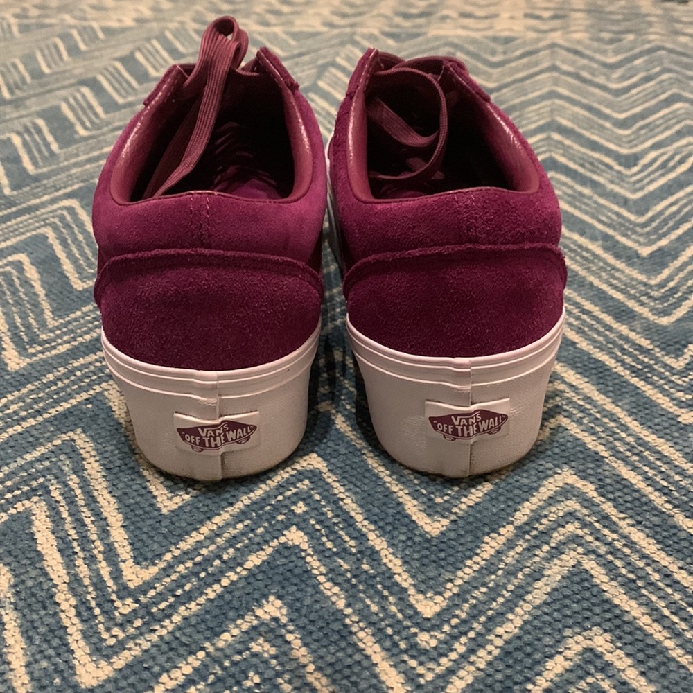 NEW VANS platform - Picture 4 of 6